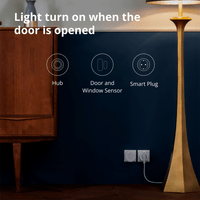 Aqara Smart Plug (EU Version): Model No: SP-EUC01; SKU:... - 39