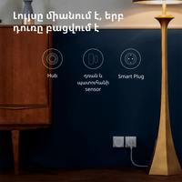 Aqara Smart Plug (EU Version): Model No: SP-EUC01; SKU:... - 40