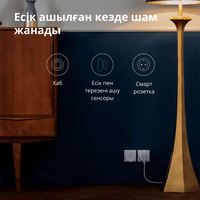 Aqara Smart Plug (EU Version): Model No: SP-EUC01; SKU:... - 41