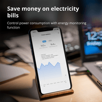 Aqara Smart Plug (EU Version): Model No: SP-EUC01; SKU:... - 45