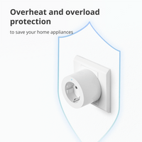 Aqara Smart Plug (EU Version): Model No: SP-EUC01; SKU:... - 51