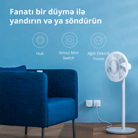 Aqara Smart Plug (EU Version): Model No: SP-EUC01; SKU:... - 61