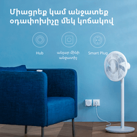 Aqara Smart Plug (EU Version): Model No: SP-EUC01; SKU:... - 64