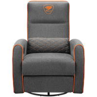 COUGAR Fidom Gray Gaming Sofa - 1