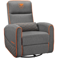 COUGAR Fidom Gray Gaming Sofa - 2