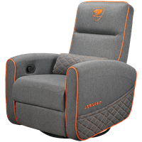 COUGAR Fidom Gray Gaming Sofa - 2