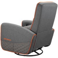 COUGAR Fidom Gray Gaming Sofa - 3