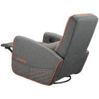 COUGAR Fidom Gray Gaming Sofa - 4