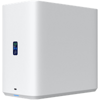 Ubiquiti UniFi UNAS-4-W-EU Network Attached... - 1