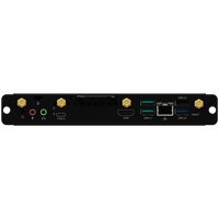 PRESTIGIO SOLUTIONS mini PC Core i5 10th Gen - 1