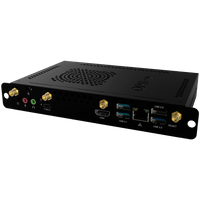 PRESTIGIO SOLUTIONS mini PC Core i5 10th Gen - 2