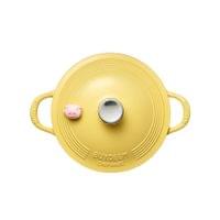 BUYDEEM Enameled Cast Iron Dutch Oven 3 - 3