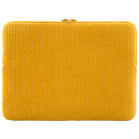VELLUTO2 SLEEVE MBP/MBA 13&amp;#039;&amp;#039; YELLOW - 2