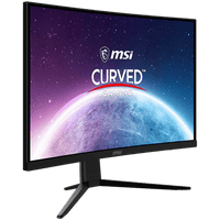 MSI G2422C Curved Gaming Monitor, 24&amp;quot; 180Hz, FHD...