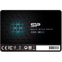 Silicon Power Ace - A55 1TB SSD SATAIII (3D NAND) 3D NAND