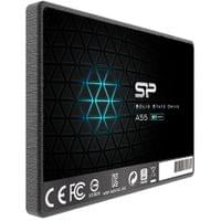 Silicon Power Ace - A55 1TB SSD SATAIII (3D NAND) 3D NAND