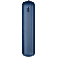 Xiaomi 33W Power Bank 20000mAh (Integrated Cable) Blue GL - 2
