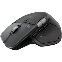 LOGITECH MX Master 4 - GRAPHITE - 2.4GHZ/BT - EMEA28i-935 - 1