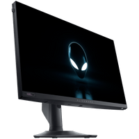Alienware AW2524HF Gaming Monitor, 24.5&amp;quot;, FHD 1920x1080,...