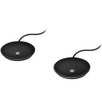 LOGITECH EXPANSION MICROPHONE (2 PACKS) FOR GROUP CAMERA... - 0