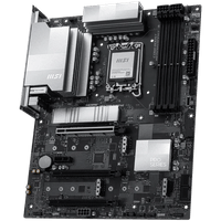 MSI PRO Z890-P WIFI6E, LGA 1851, Dual Channel DDR5 up to 9200(OC)MHz, 3x... - 2
