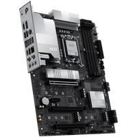 MSI PRO Z890-P WIFI6E, LGA 1851, Dual Channel DDR5 up to 9200(OC)MHz, 3x... - 2