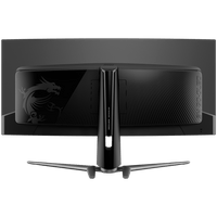 MSI MAG 341CQP QD-OLED Curved Gaming Monitor - 3