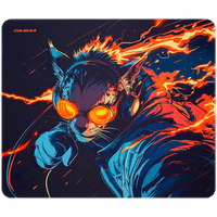 COUGAR Breaker L Gaming Mouse Pad - 1