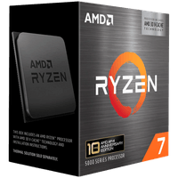 AMD CPU Desktop Ryzen 7 8C/16T 5800X3D... - 2 AMD CPU Desktop Ryzen 7 8C/16T 5800X3D... - 2