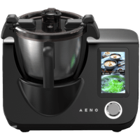 Smart Cooking Robot CR1S: bowl 3.5 L - 1