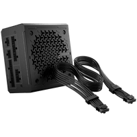 Corsair RMe Series (3rd Gen), RM850e ThermalProtect, 850... - 1