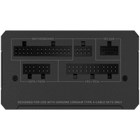 Corsair RMe Series (3rd Gen), RM850e ThermalProtect, 850... - 2
