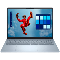 Dell 16 Plus (DB16250) - 1