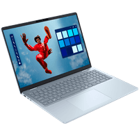 Dell 16 Plus (DB16250) - 2