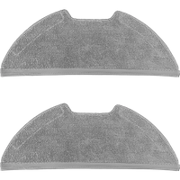 RVC EUREKA E20 PLUS Mopping pads x 2 PCS - 1