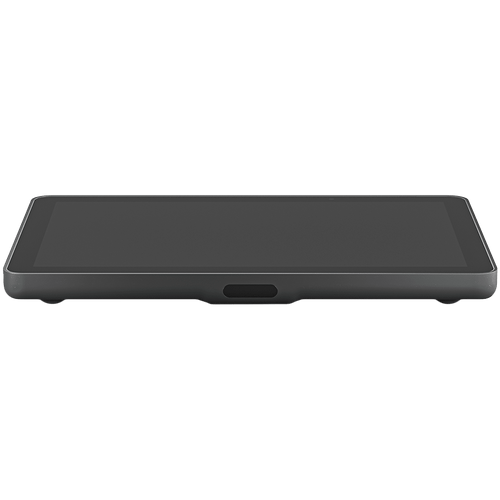 LOGITECH Tap IP - GRAPHITE - USB  - WW - TOUCH SCREEN - 1