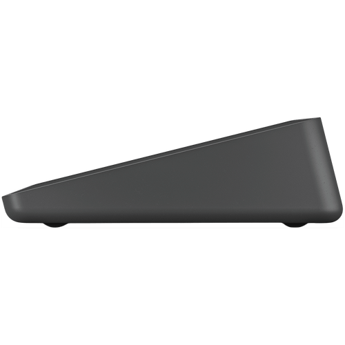 LOGITECH Tap IP - GRAPHITE - USB  - WW - TOUCH SCREEN - 2