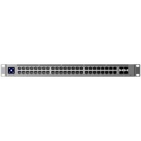 UBIQUITI UniFi Switch Pro Max 48 PoE - 1