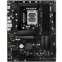 ASROCK B860 PRO-A, S.1851, 4x DDR5, 1x PCIe 5.0 x16, 1x... - 2