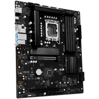 ASROCK MB Desktop B860 PRO-A - 3
