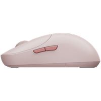 Xiaomi Wireless Mouse 3 Pink GL - 2