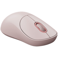 Xiaomi Wireless Mouse 3 Pink GL - 3