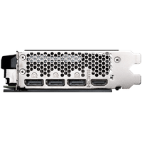MSI Video Card NVidia GeForce RTX 4070... - 2
