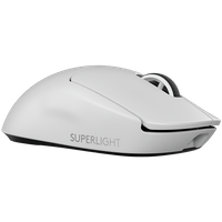 LOGITECH PRO X SUPERLIGHT 2 SE - WHITE -... - 5