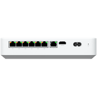 Ubiquiti UniFi UNVR-Instant-KIT-EU Compact Protect NVR... - 2
