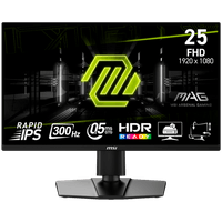 MSI MAG 255PxF - 1