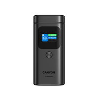 CANYON Qi2 magnetic power bank OnPower 150 15000mAh... - 2