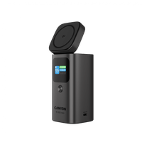 CANYON Qi2 magnetic power bank OnPower 150 15000mAh... - 3