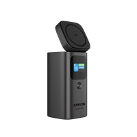 CANYON Qi2 magnetic power bank OnPower 150 15000mAh... - 4