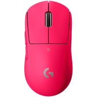 LOGITECH G PRO X SUPERLIGHT 2c compact wireless... - 1